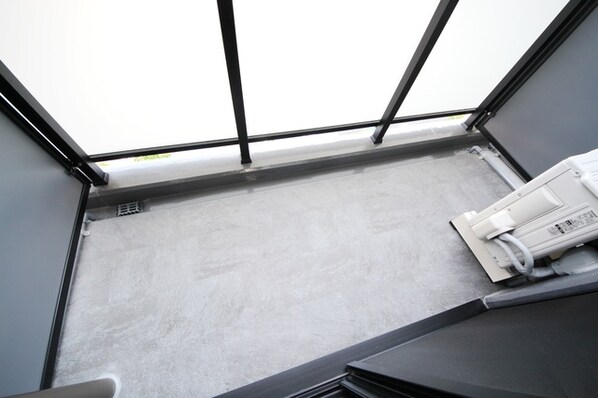 グランカーサ浦安の物件内観写真